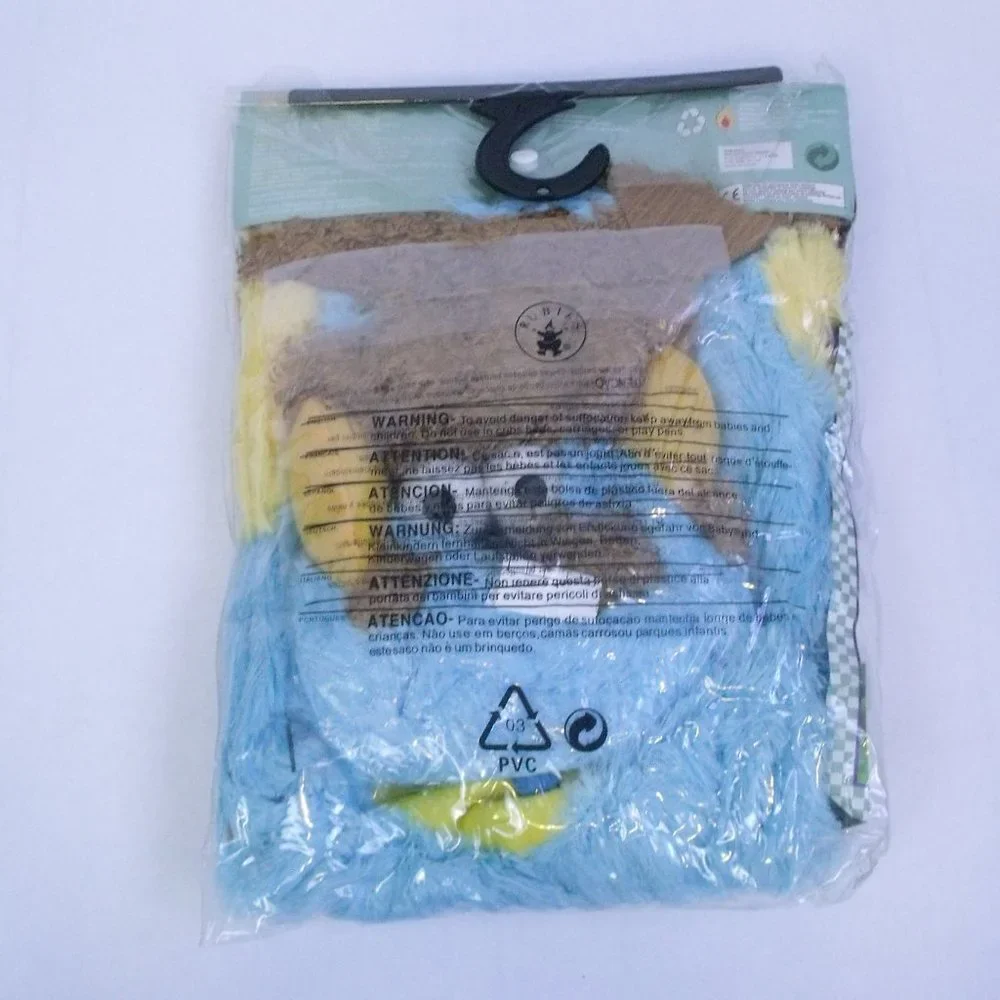Rubie's Teeny Meanie Monster Costume 6-12 Months